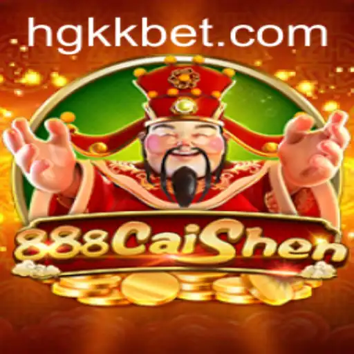 Explorando o Mundo de 888CaiShen no Universo de GKKBET
