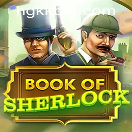 Explorando o Mundo Fascinante do Jogo BookOfSherlock