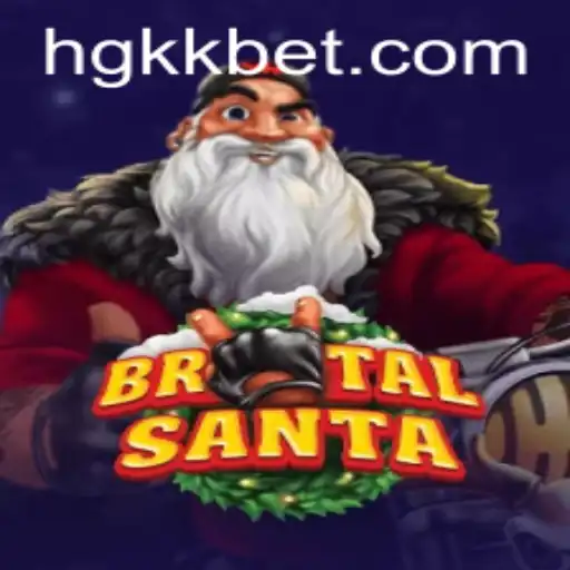 BrutalSanta: Descubra o Jogo Que Está Revolucionando o Cenário dos Games