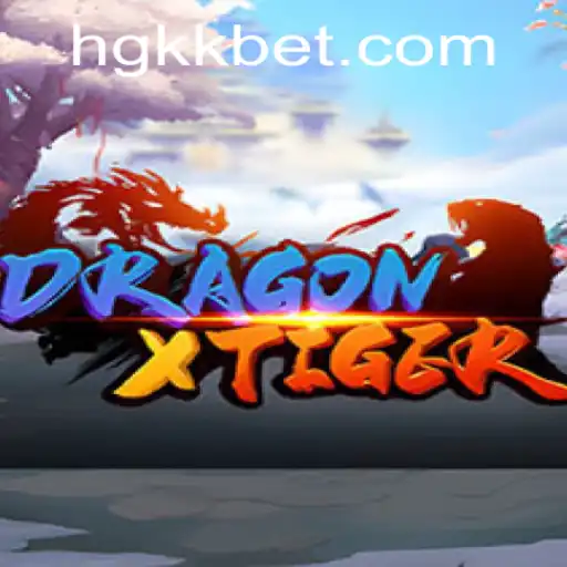 Descubra DragonXTiger: O Novo Sensação no Mundo dos Jogos