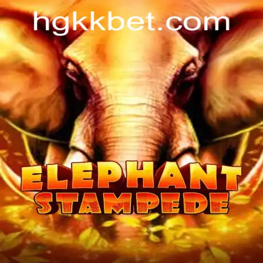 Descubra ElephantStampede: Um Jogo Inovador no Mundo de GKKBET