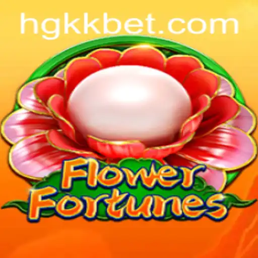 Descubra FlowerFortunes: Uma Jornada de Sorte e Estratégia com GKKBET