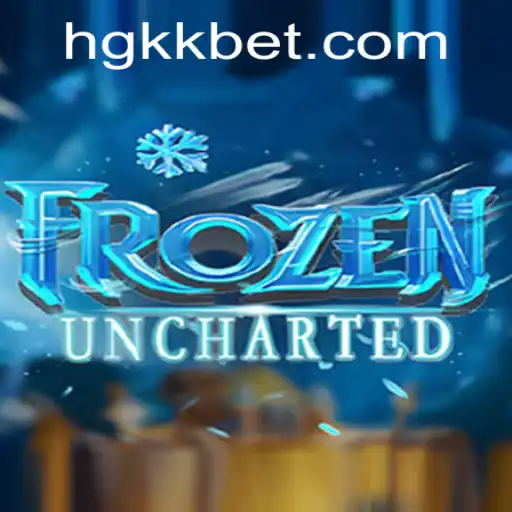 Explorando o Mundo de FrozenUncharted