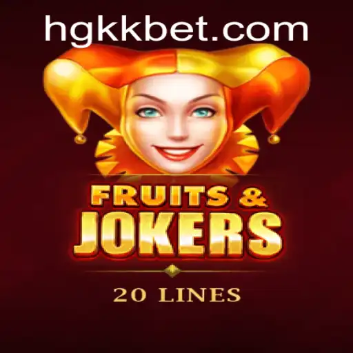 Descubra os Segredos do Jogo FruitsAndJokers20