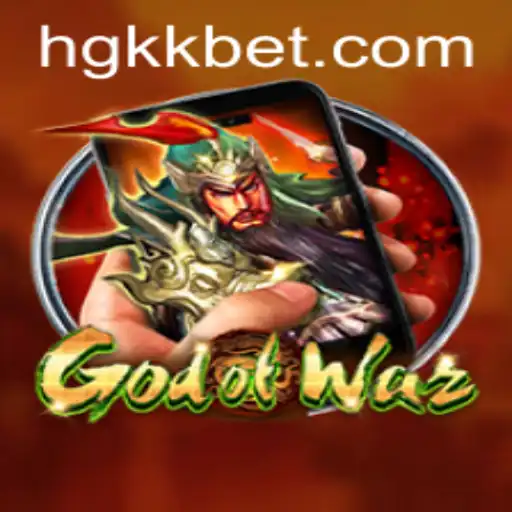 GodofWarM: Uma Jornada Épica no Mundo dos Jogos Digitais
