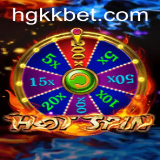 Explorando HotSpin: Um Mergulho nas Emoções do GKKBET