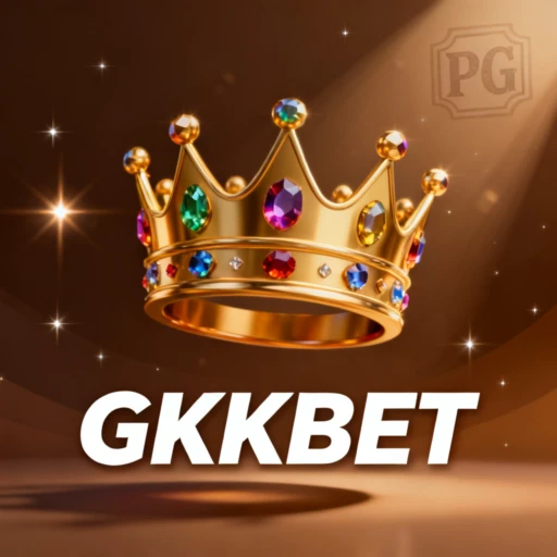 GKKBET Logo