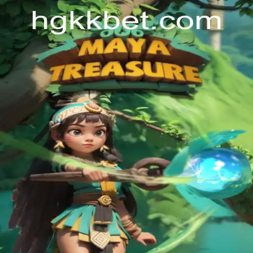 Descubra o Emocionante Mundo de MayaTreasure com GKKBET