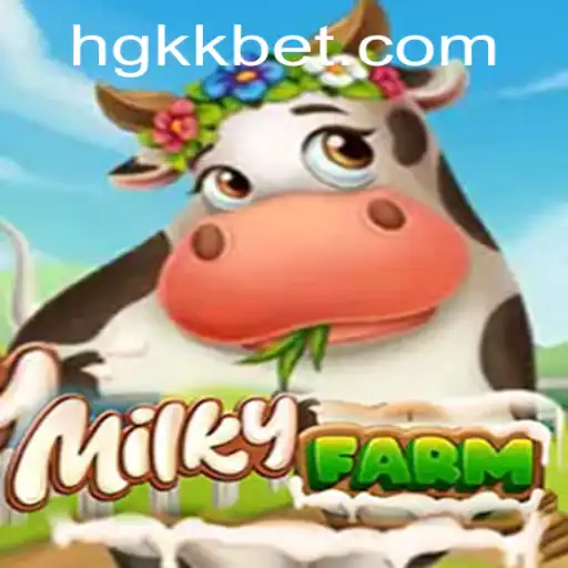 Descubra o Fascinante Mundo de MilkyFarm: Um Mergulho no Universo de GKKBET