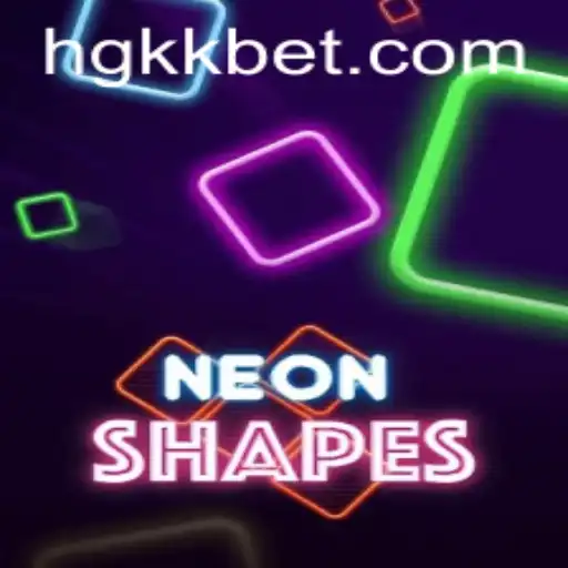 Descubra o Novo Mundo de NeonShapes: Um Jogo de Estratégia com Infinitas Possibilidades