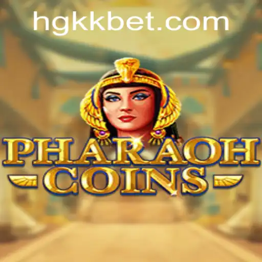 Descubra o Fascinante Mundo de PharaohCoins: Um Jogo de Estratégia Inovador