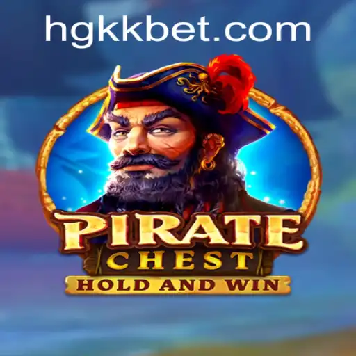 Descubra as Aventuras de PirateChest: O Jogo de Caça ao Tesouro com GKKBET