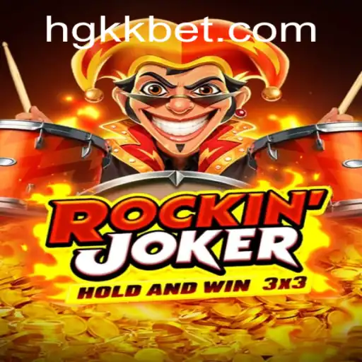 Introducing Rockinjoker: The Exciting World of GKKBET Gaming