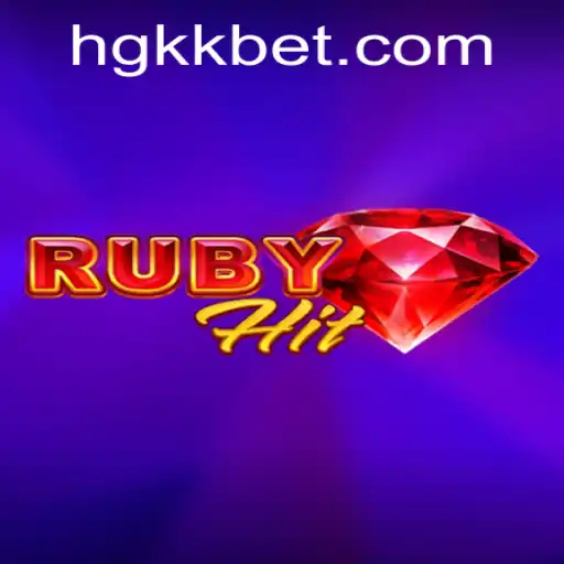 RubyHit: O Novo Fenômeno nos Games que Invade GKKBET